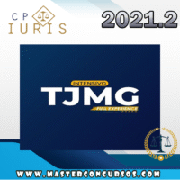 TJ-MG (Juiz Substituto) Tribunal de Justiça de Minas Gerais- Pós-Edital - Cpiuris 2021.2 (Full Experience )