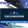 8 clube da magis