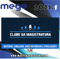 8 clube da magis