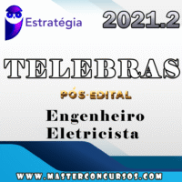 Telebras (Especialista em Gestão - Engenheiro Eletricista) - (Pós-Edital) Estrategia 2021.2