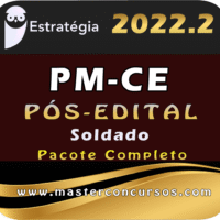 PM-CE Soldado