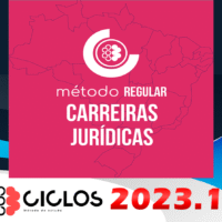 metodo regulra ciclos 2023