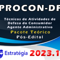 PROCON-DF 2023
