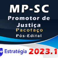 MP SC 2023 ESTRATEGIA