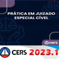 Juizado Especial Civil cers 2023