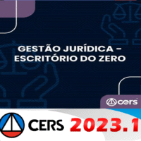 Gestão Jurídica 2023 cers