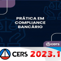 Compliance Bancário cers 2023