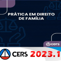 Direito de Família cers 2023