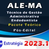 ALE-MA 2023 endodontista