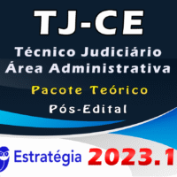 TJ-CE 2023 TECNICO