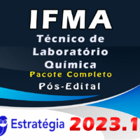 IFMA 2023 QUIMICA