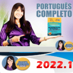 Português Completo - Adriana Figueiredo [2022] - Português Completo - Módulos I, II, III, IV e V