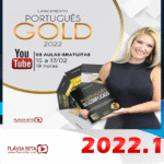 Português Gold para Concursos - Flávia Rita [2022]