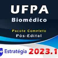 ufpa biomedico 2023