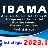 ibama tema 2 2023
