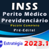 1 inss perito medico