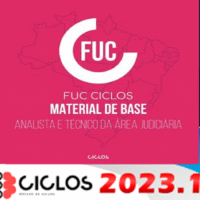 Material de Base - Analista e Técnico
