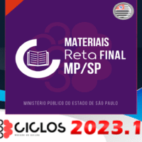 MP SP Promotor 2023
