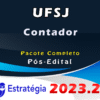2 UFSJ Contador Pacote 2023 Pos Edital