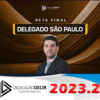 7 RETA FINAL DELEGADO SAO PAULO