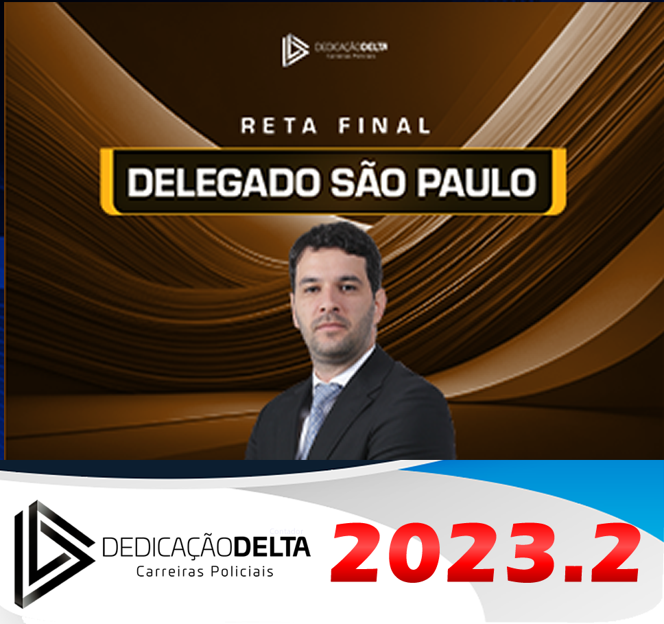 7 RETA FINAL DELEGADO SAO PAULO
