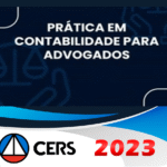 Prática em Contabilidade para Advogados (CERS 2023)