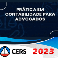 Prática em Contabilidade para Advogados (CERS 2023)