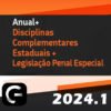 Anual INTENSIVOS I e II G7 2024 Carreiras Juridicas imagem do produto 1