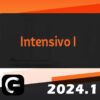COMBO Anual INTENSIVO I G7 2024 imagem do produto