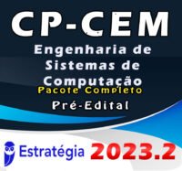 CP CEM Engenharia de Sistemas de Computacao imagem do produto
