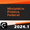 Ministerio Publico Federal G7 2024 MPF imagem do produto