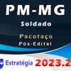 PM MG Soldado Pacotaco 2023