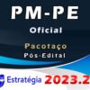 PM PE Oficial 2023 Imagem do produto