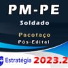 PM PE Soldado 2023
