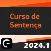 Sentenca Civil e Penal G7 2024 Sentencas Civis e Penais imagem do produto