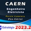 CAERN Engenheiro Eletricista imagem do produto