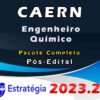 CAERN Engenheiro Quimico imagem do produto