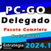 CURSO PC GO DELEGADO 2024 ESTRATEGIA