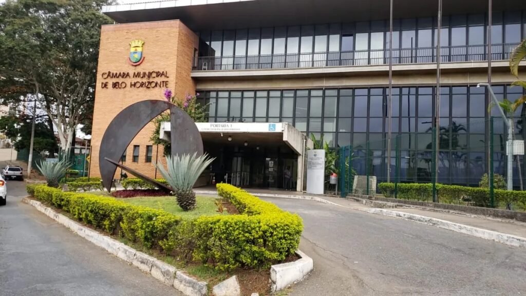 Concurso Camara de Bh