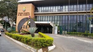 Concurso Camara de Bh