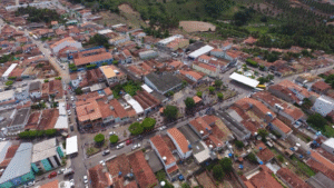 Concurso Feira Grande AL