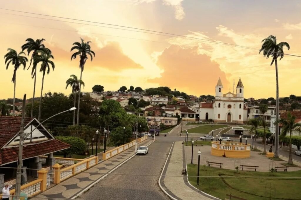 Concurso Miracema RJ