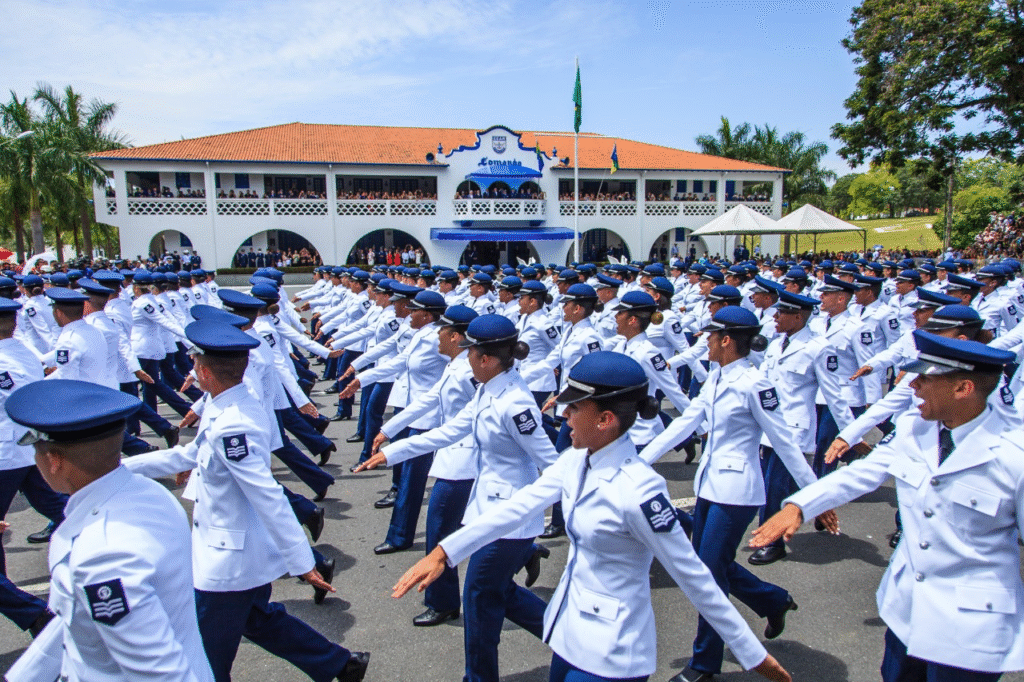 Concurso aeronautica