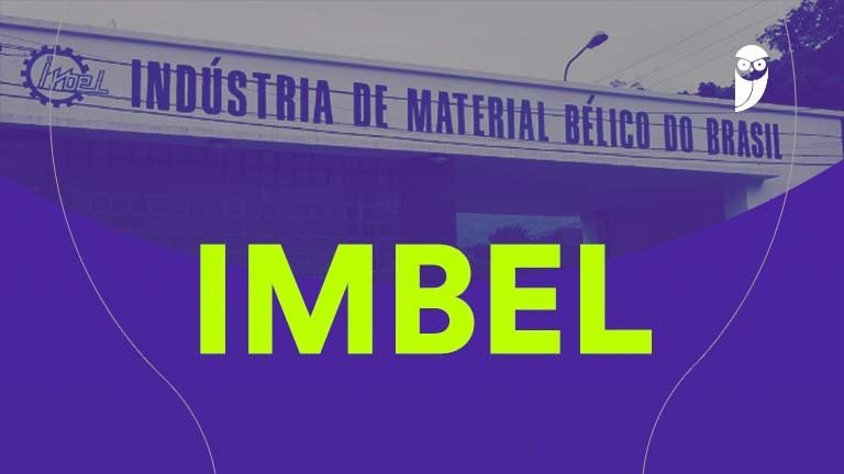 Concurso imbel