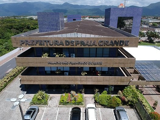 Concurso prefeitura de praia grande