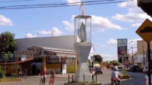 Concurso varzea da palma mg