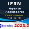 ISS BH Agente Fazendario imagem de produto
