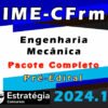 ME CFrm Engenharia Mecanica 2024 imagem de produto