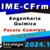 ME CFrm Engenharia Quimica imagme de produto