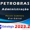 PETROBRAS Administracao imagem do produto